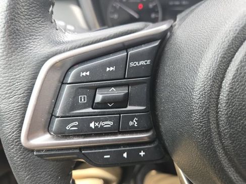 Used 2024 Subaru Legacy Limited AWD/4WD image 4