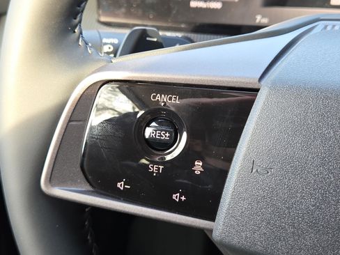 New 2026 Nissan Murano SV image 26