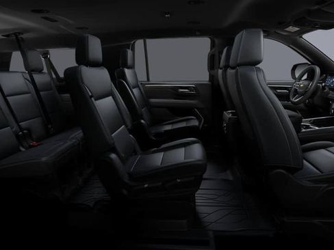 New 2026 Chevrolet Suburban LT w/ Comfort Package RWD image 33