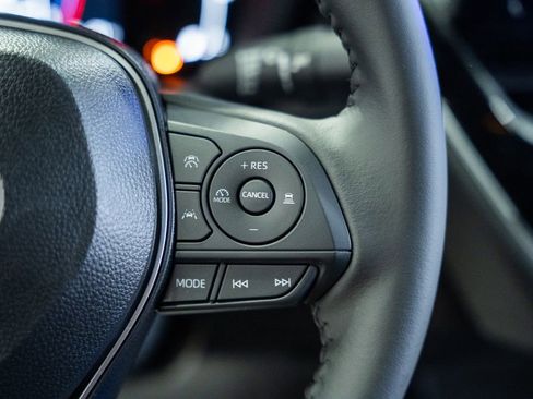 New 2026 Toyota Corolla SE image 21