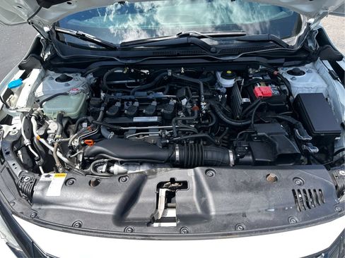 Used 2018 Honda Civic Si image 24