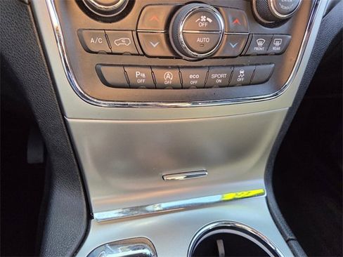 Certified 2018 Jeep Grand Cherokee Altitude image 26