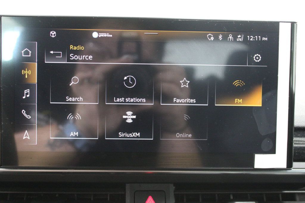 Used 2023 Audi A5 2.0T Premium w/ Convenience Package AWD/4WD image 32