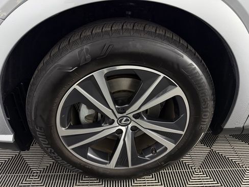 Used 2023 Lexus RX 350 Premium FWD image 11