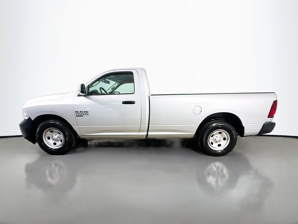 Used 2019 RAM 1500 Tradesman w/ Power & Remote Entry Group RWD image 4