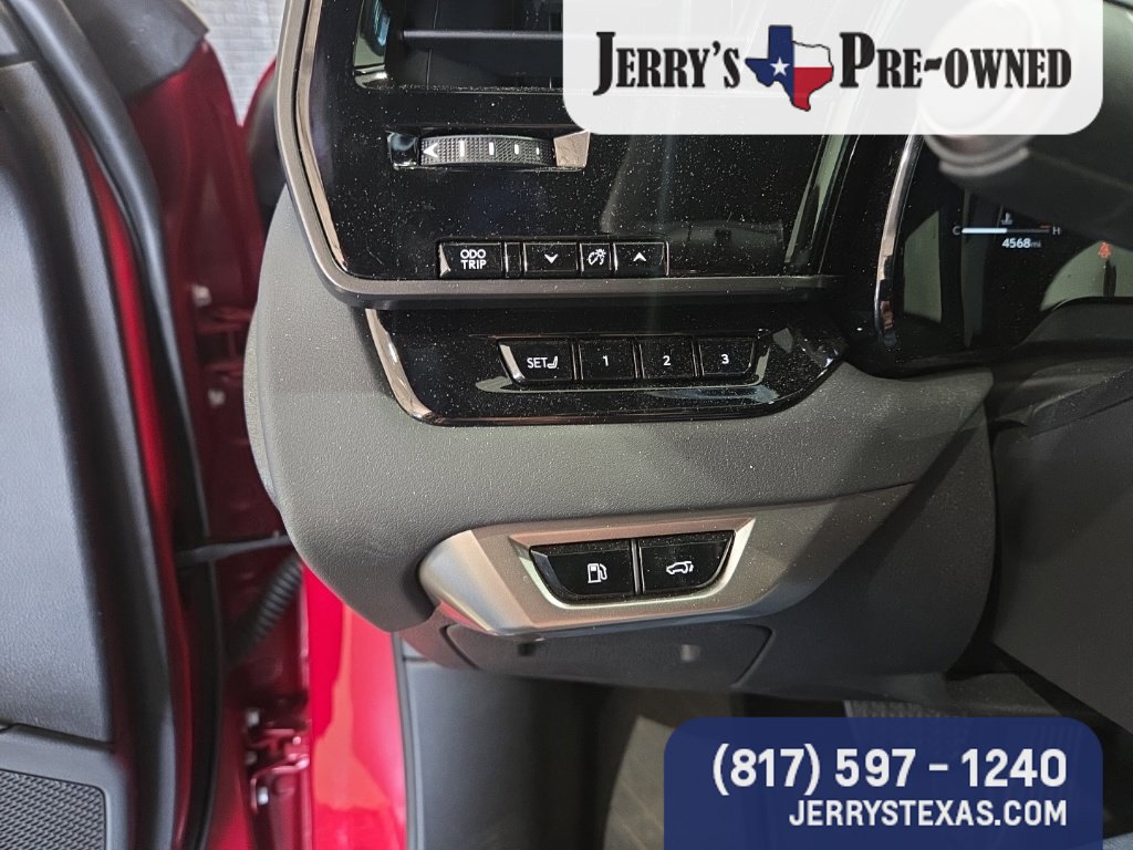 Used 2026 Lexus RX 350 Premium w/ Convenience Package FWD image 14