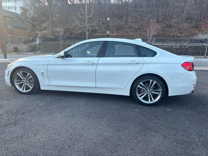 Used 2016 BMW 428i Gran Coupe xDrive