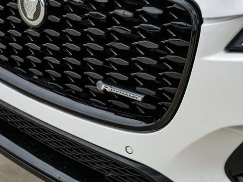 Used 2025 Jaguar F-PACE R-Dynamic S AWD/4WD image 60