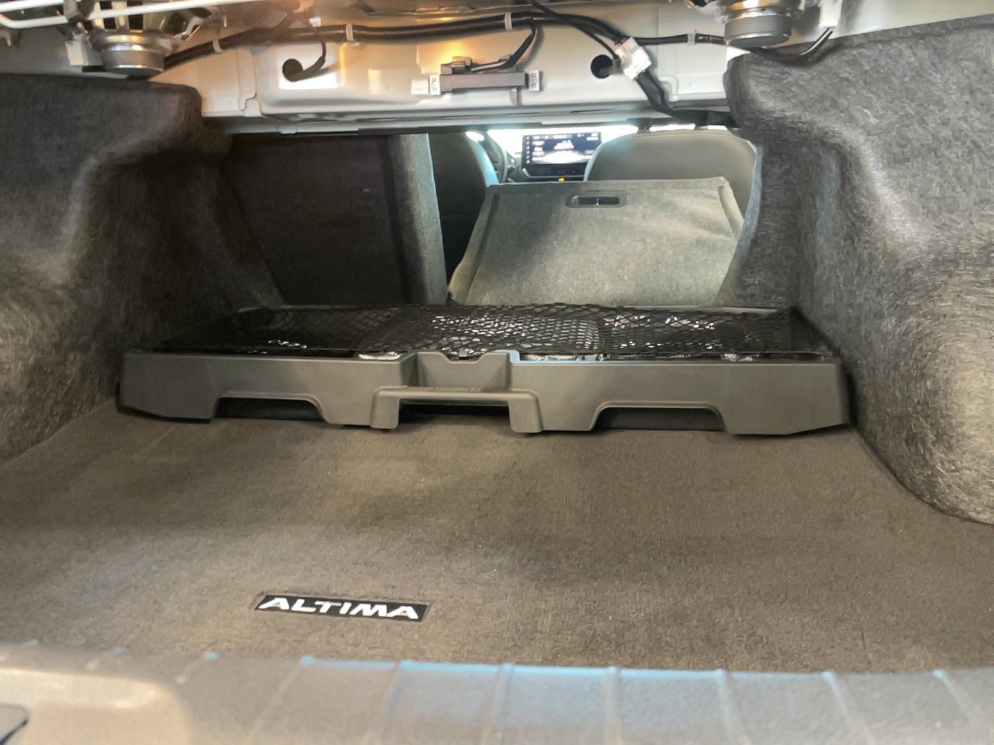 Used 2023 Nissan Altima 2.5 SL FWD image 25