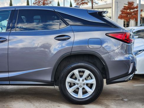 Used 2017 Lexus RX 350 FWD image 10