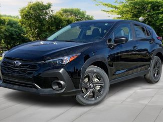 New 2026 Subaru Crosstrek 2.5i video 1