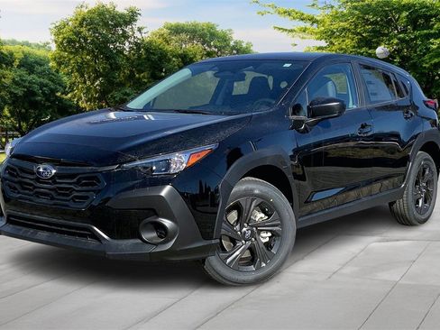 New 2026 Subaru Crosstrek 2.5i image 1