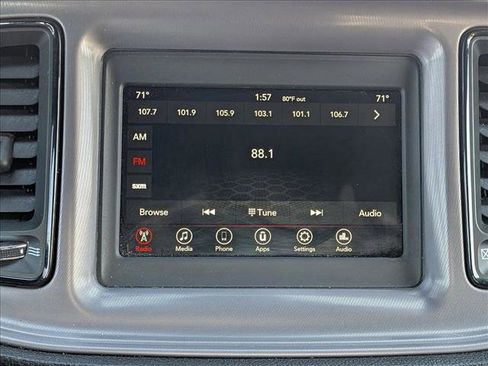 Used 2023 Dodge Challenger R/T w/ Blacktop Package image 13