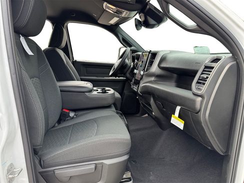 New 2026 RAM 2500 Tradesman image 15