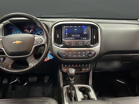 Used 2022 Chevrolet Colorado ZR2 AWD/4WD image 11