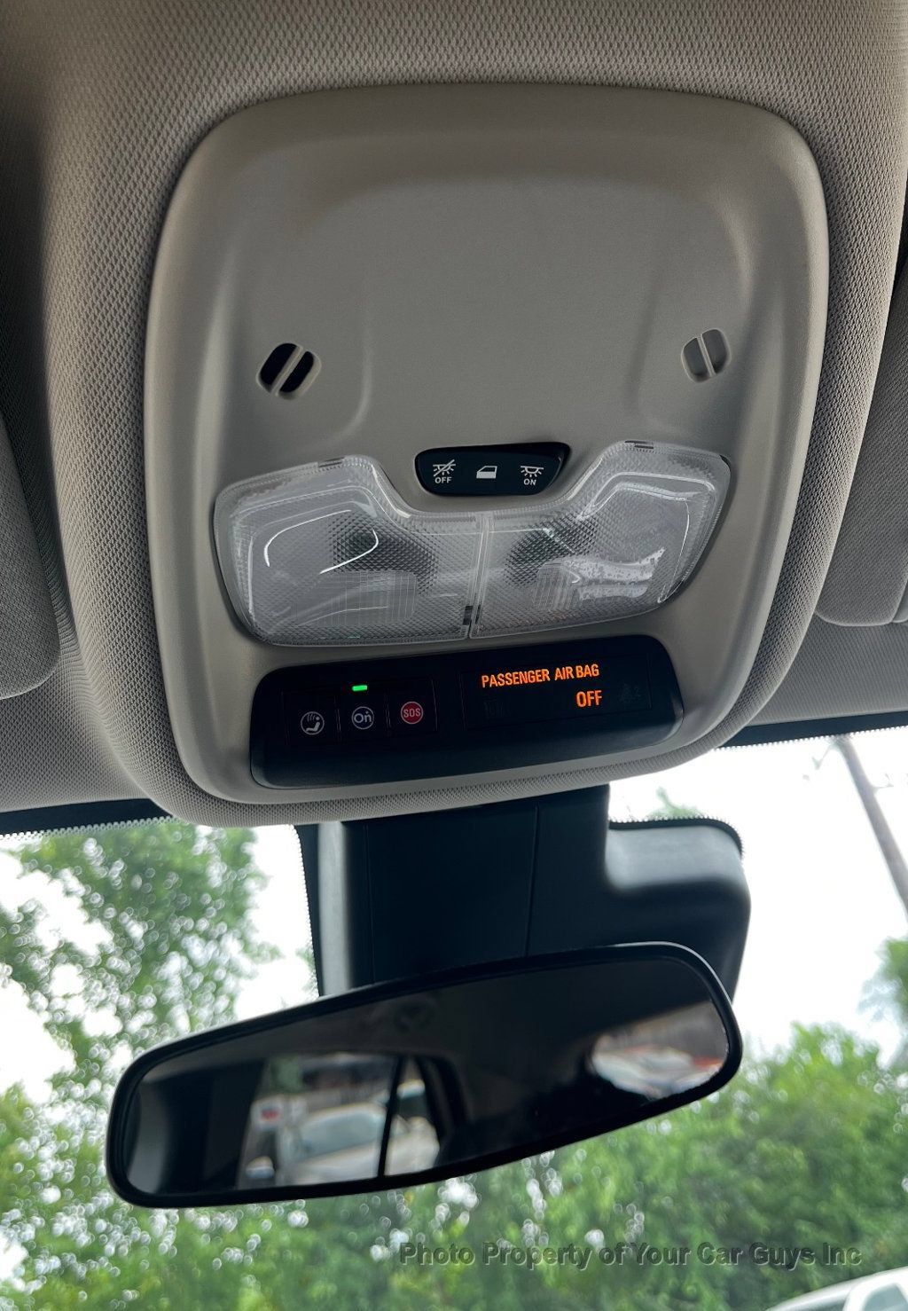 Used 2020 Buick Encore GX Preferred FWD image 20