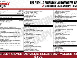 Used 2022 Jeep Compass Latitude 360° Tour