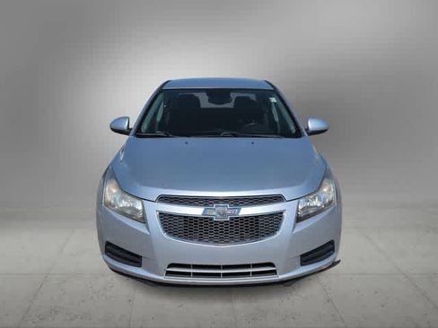 Used 2014 Chevrolet Cruze LT FWD image 3