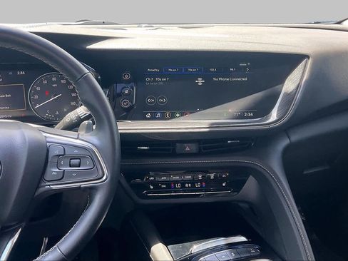 Used 2023 Buick Envision Essence FWD image 7