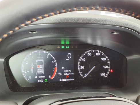 Used 2027 Honda HR-V Sport image 23