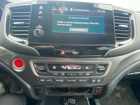 Used 2022 Honda Pilot EX-L image 14