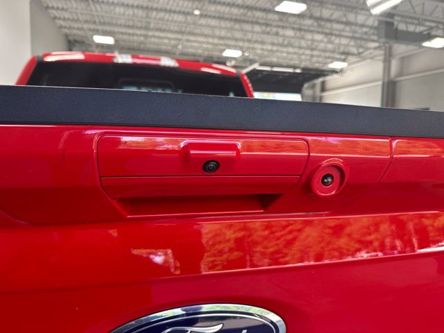 Used 2023 Ford F150 XLT w/ Equipment Group 302A High AWD/4WD image 8
