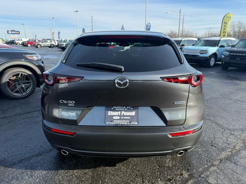 New 2026 MAZDA CX-30 AWD 2.5 S w/ Select Sport Pkg image 21