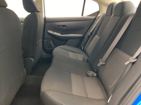 Used 2024 Nissan Sentra SV FWD image 18