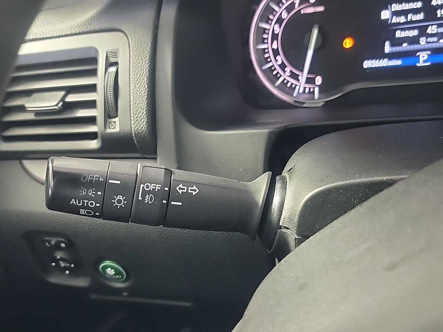 Certified 2020 Honda Ridgeline Sport image 25