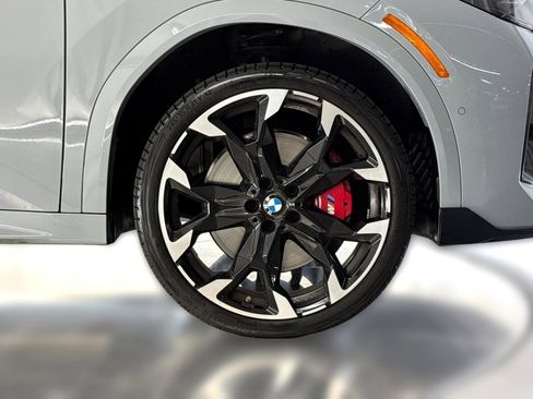 Used 2024 BMW X2 M35i w/ M Sport Professional Package AWD/4WD image 12