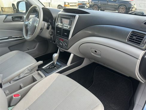 Used 2012 Subaru Forester 2.5X AWD/4WD image 14