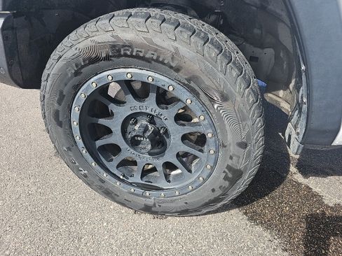 Used 2020 RAM 1500 Rebel w/ Rebel Level 2 Equipment Group AWD/4WD image 28