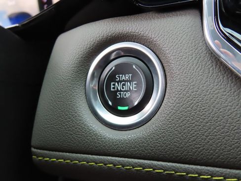 Used 2023 Chevrolet Colorado ZR2 w/ ZR2 Convenience Package III AWD/4WD image 17
