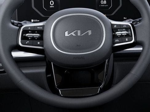 New 2026 Kia Carnival SX Prestige FWD image 22