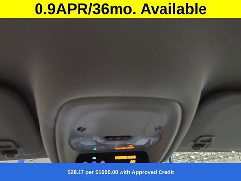 New 2026 Buick Encore GX Preferred w/ Comfort Package image 23