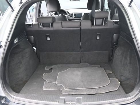 Used 2022 Honda HR-V Sport image 18