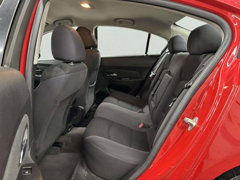 Used 2012 Chevrolet Cruze LT w/ RS Package image 14
