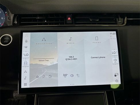 Used 2026 Land Rover Range Rover Evoque S image 16