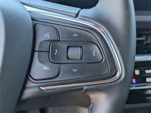 Certified 2024 Buick Envista Avenir image 21
