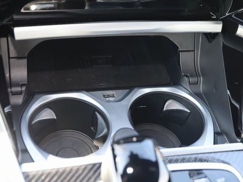 Used 2023 BMW M850i xDrive Coupe image 39