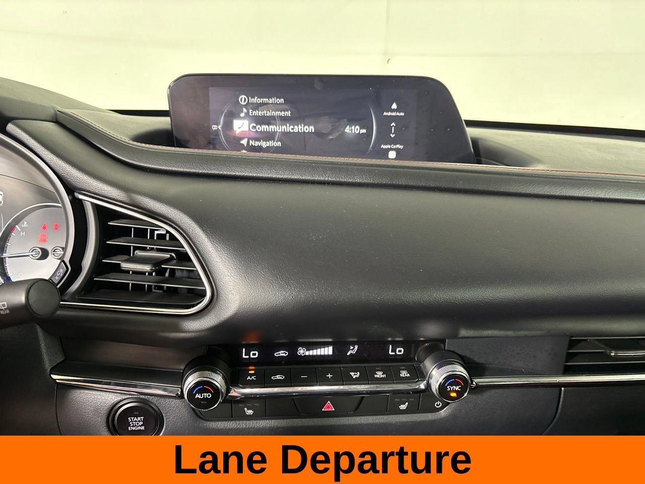 Used 2025 MAZDA CX-30 AWD 2.5 S w/ Preferred Package image 18