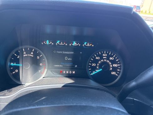 Used 2018 Ford F150 XLT w/ Equipment Group 302A Luxury image 23