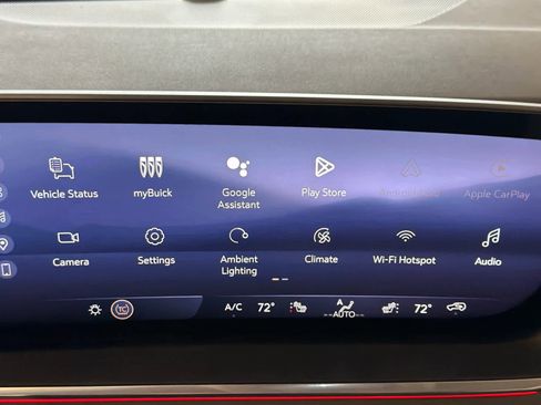 New 2026 Buick Envision Preferred image 48