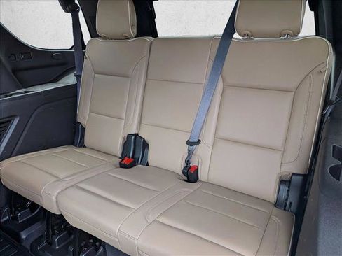 Used 2021 Chevrolet Tahoe Premier RWD image 27
