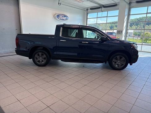 Used 2020 Honda Ridgeline RTL-E image 20