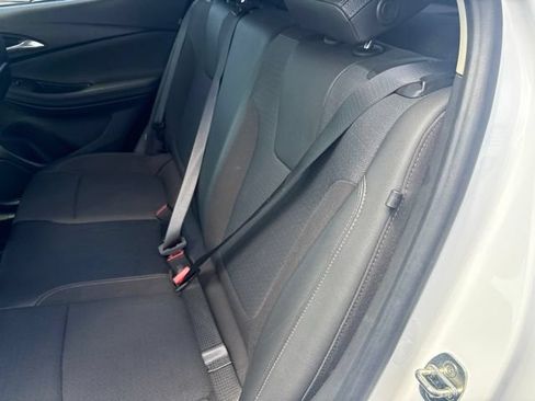 Used 2020 Buick Encore GX Preferred FWD image 9