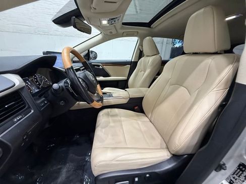 Used 2021 Lexus RX 350 FWD w/ Premium Package image 11