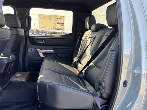 New 2026 Toyota Tundra SR5 image 14