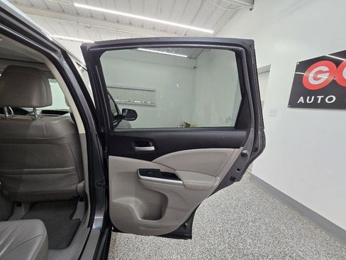 Used 2012 Honda CR-V EX-L image 31