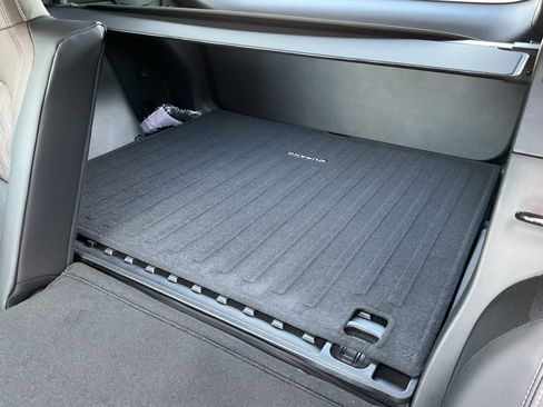 New 2026 Nissan Murano Platinum image 16